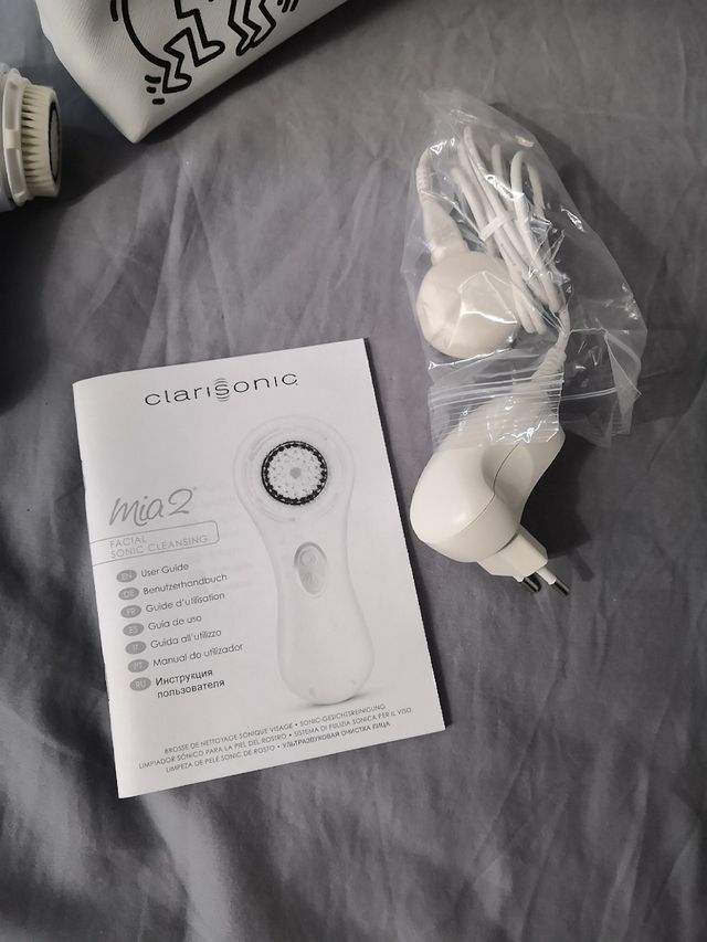 clarisonic mia 2