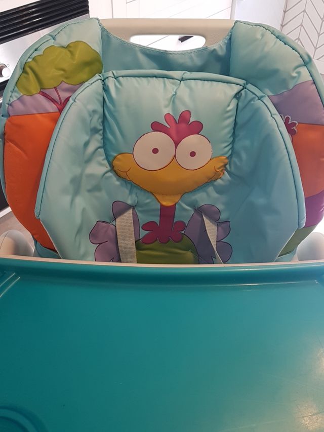 Carro de bebe Jane Moon