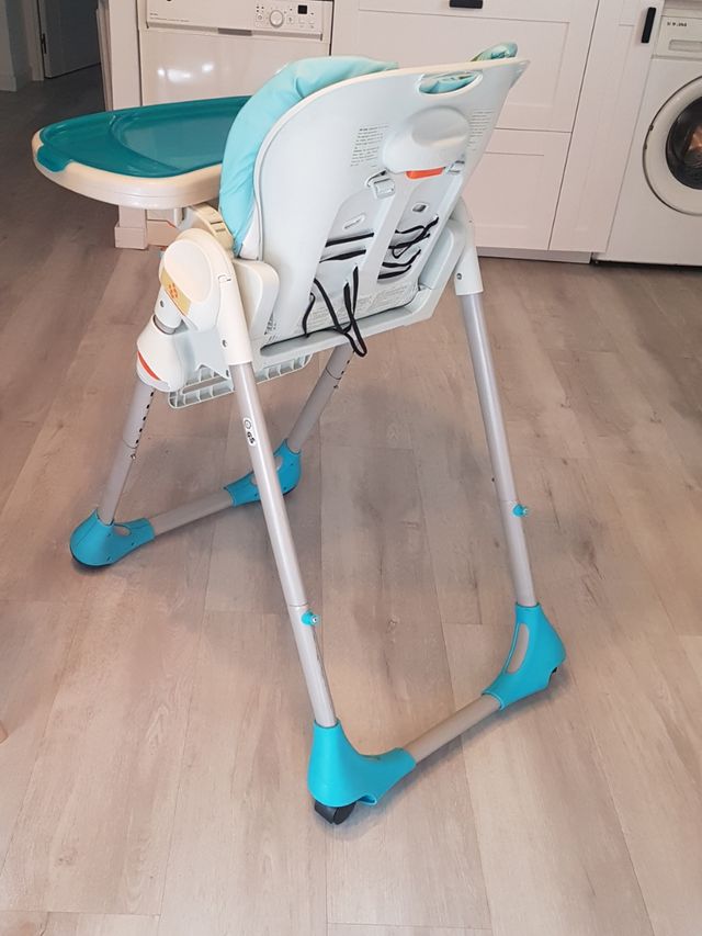 Carro de bebe Jane Moon