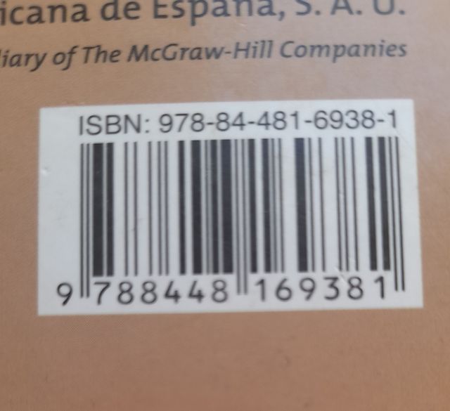Libro de Historia de España 2