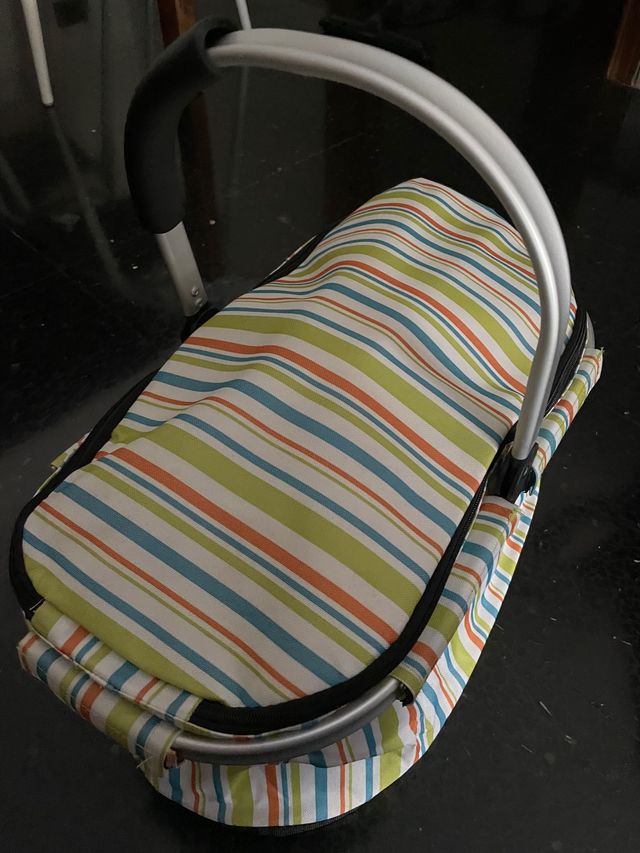 Cesta picnic - Bolsa térmica