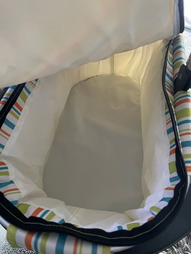 Cesta picnic - Bolsa térmica