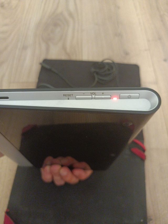 Tablet/Tableta Sony Device SGPT114ES/S