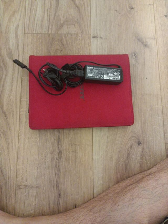 Tablet/Tableta Sony Device SGPT114ES/S