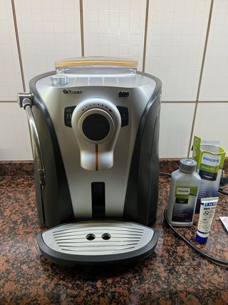 Cuerpo válvula de vapor para cafetera Philips Saeco Odea, Talea - Comprar
