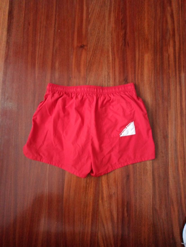 Traje de baño calvin Klein talla S