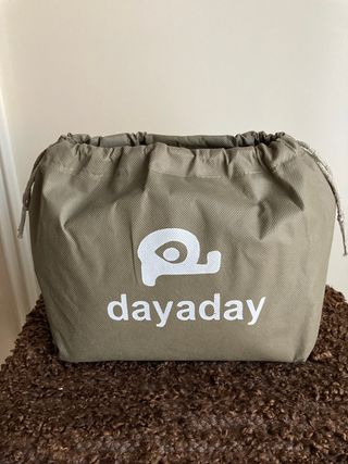 Bolso piel de segunda mano en WALLAPOP