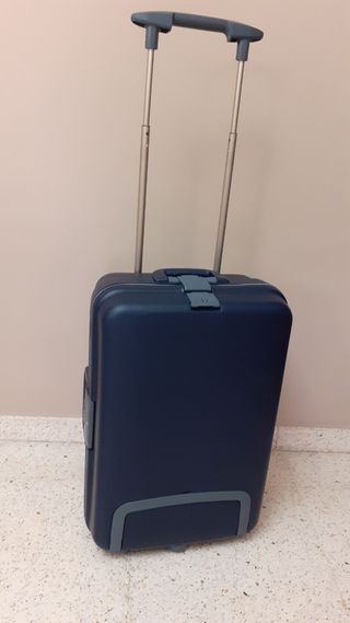 Maleta de segunda mano en Parets del Vallès en WALLAPOP