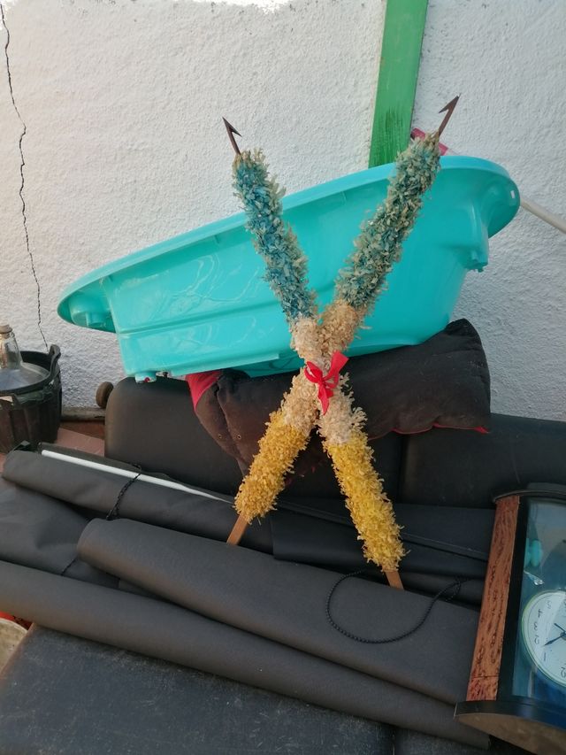 vanderillas  auténticas 