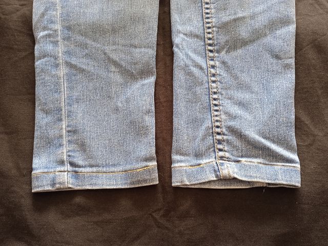 Pantalón Vaquero Mujer "Vero Moda" Wonder. T-28/34