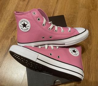 Converse plataforma de segunda mano en Madrid en WALLAPOP