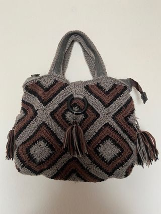 Bolsos segunda mano en A Coruña | WALLAPOP