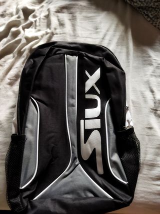 Mochila Trail de segunda mano en WALLAPOP