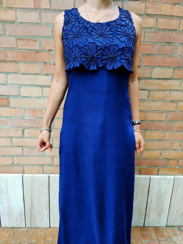 Abito Luckylu da cerimonia