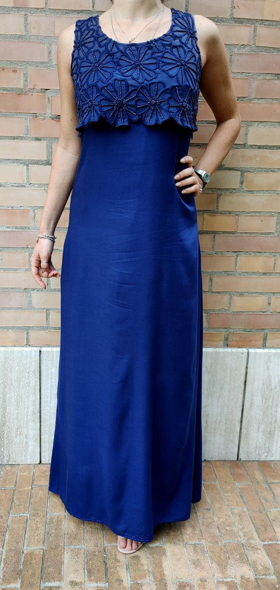 Abito Luckylu da cerimonia