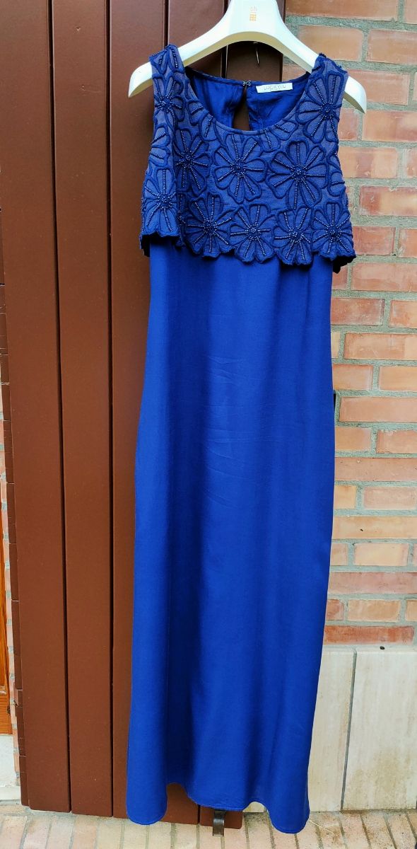 Abito Luckylu da cerimonia