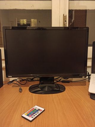 Los mejores Monitores de PC por 50 euros