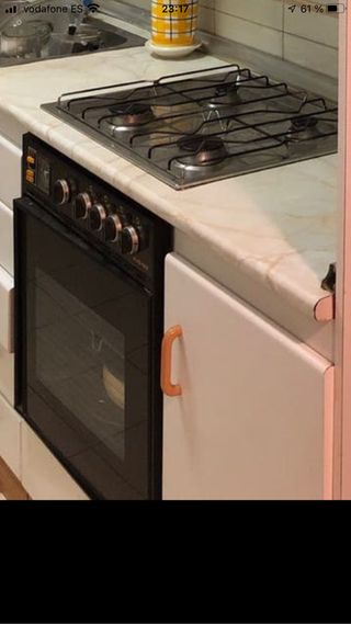 Venta de Horno Panaderia | 41 articulos de segunda mano