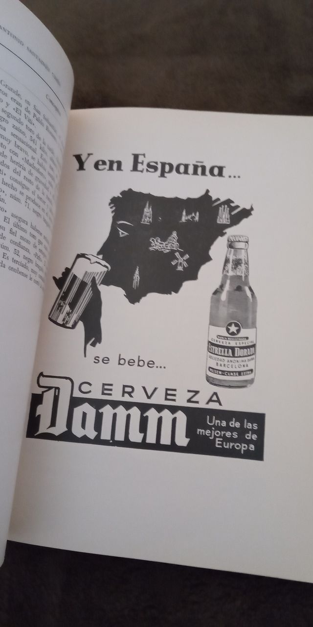 LIBRO LOS TOROS EN CATALUÑA