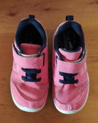 Zapatillas deportivas en talla 25 para niño | FASHIOLA.es
