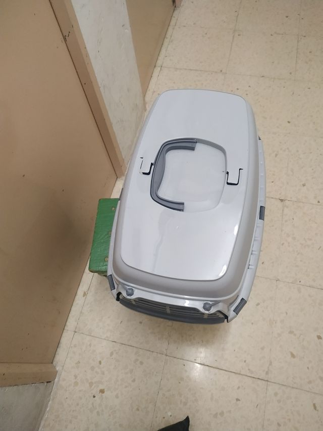 Transportin para gato o perro