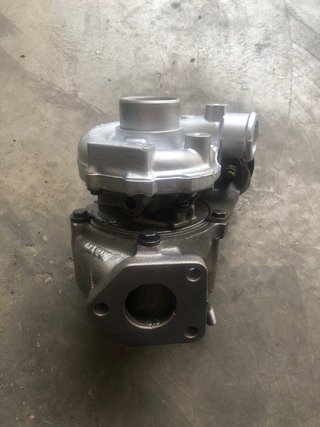 Turbo original intercambio 700447
