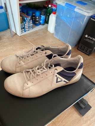 Zapatos Camper hombre de segunda mano en WALLAPOP