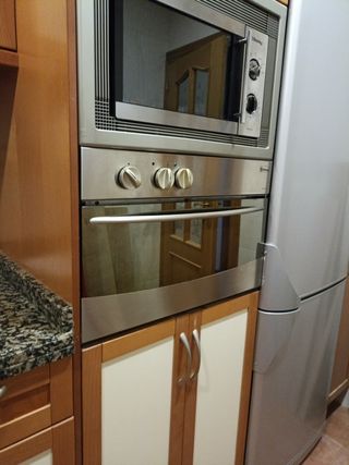 HORNO CONVENCIONAL BALAY 3HB-598 X 90cm