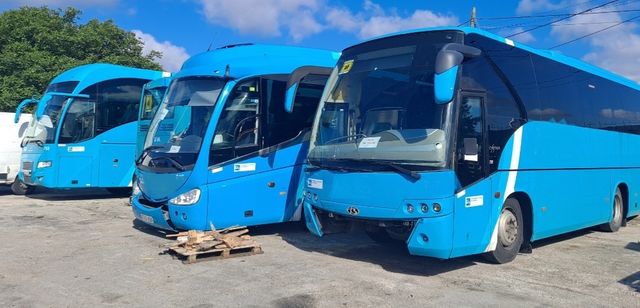 Mercedes-Benz eSprinter 2021