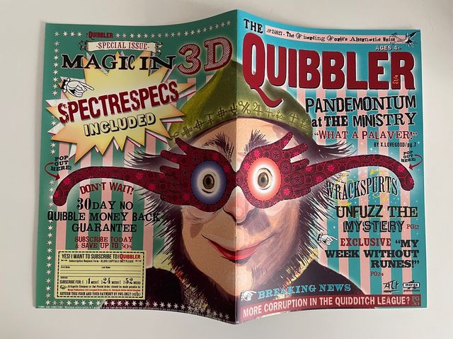 Revista El Quisquilloso