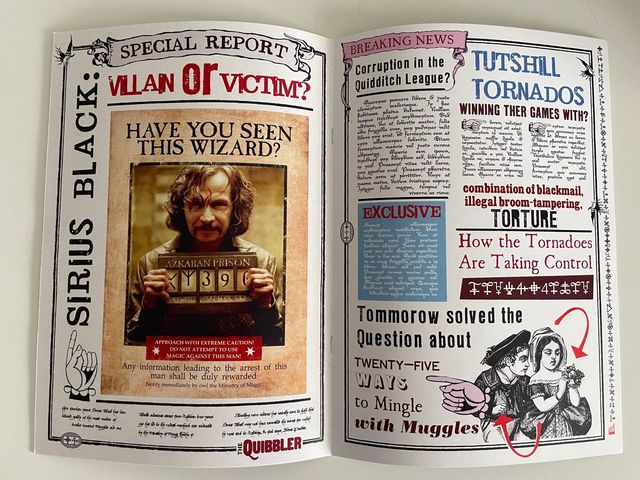 Revista El Quisquilloso