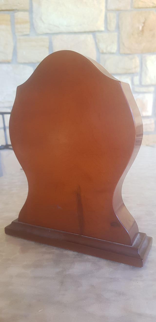 Reloj Archangelus de sobremesa