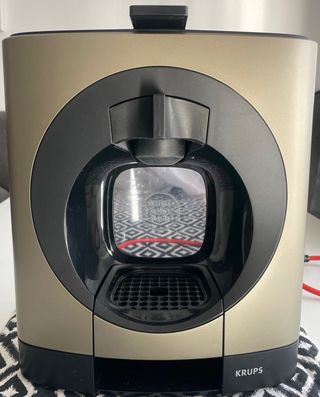 Cafetera Dolce Gusto de segunda mano en Santander en WALLAPOP