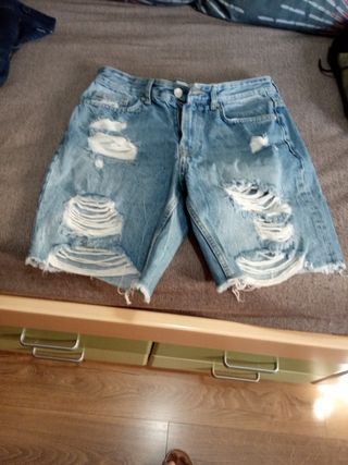 Pants de Shorts para Hombre de algodón | FASHIOLA.mx - Pàgina 2