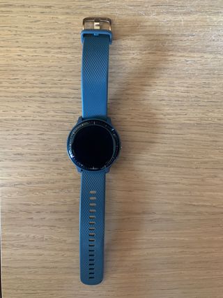 Garmin vivoactive de segunda mano en Valencia en WALLAPOP