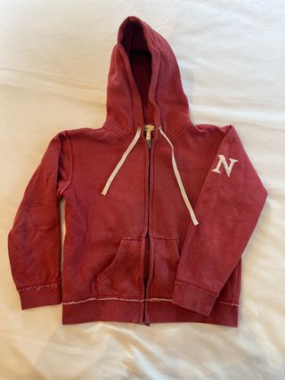 Sudadera hoddi Nicoli de segunda mano por 15 EUR en Montequinto en WALLAPOP