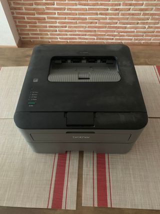 Impresora Monocromo de segunda mano en WALLAPOP