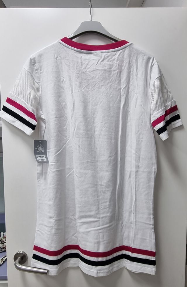 Camisola, camiseta larga mujer, Disney. Tallas S