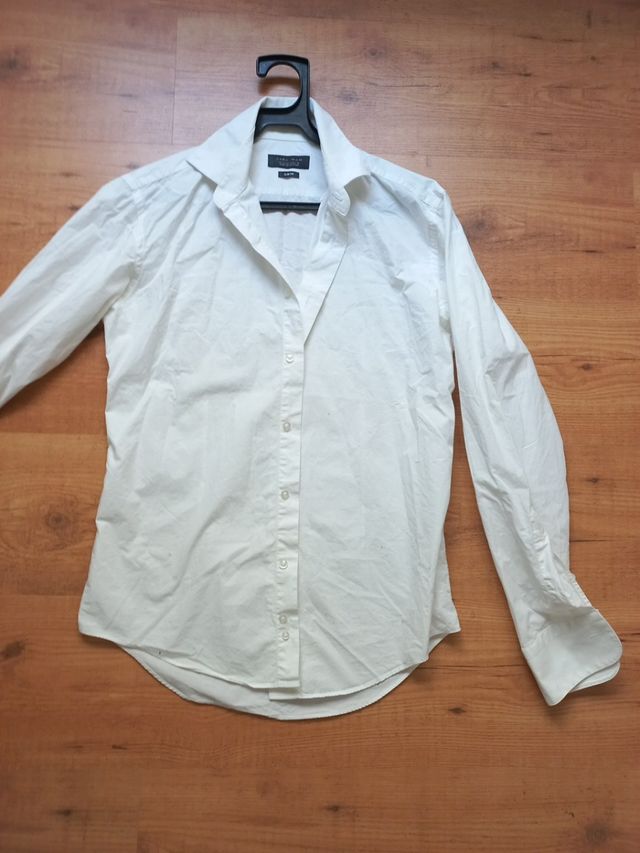 CAMISA ZARA Man T 36