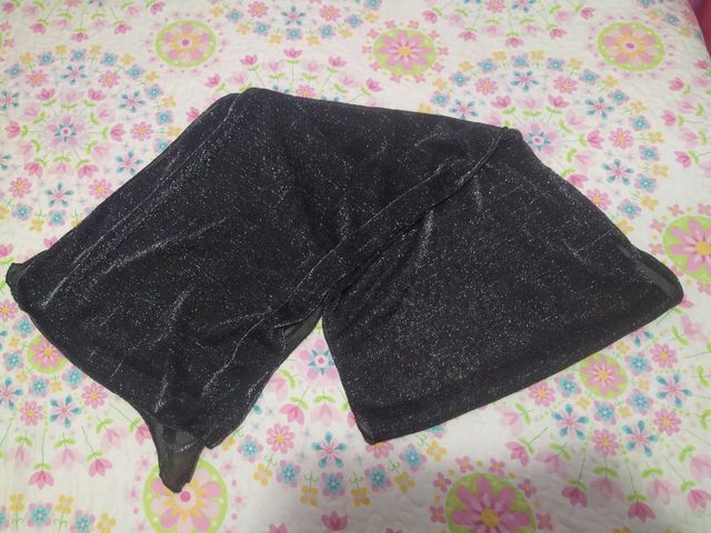 pañuelo para el cuello