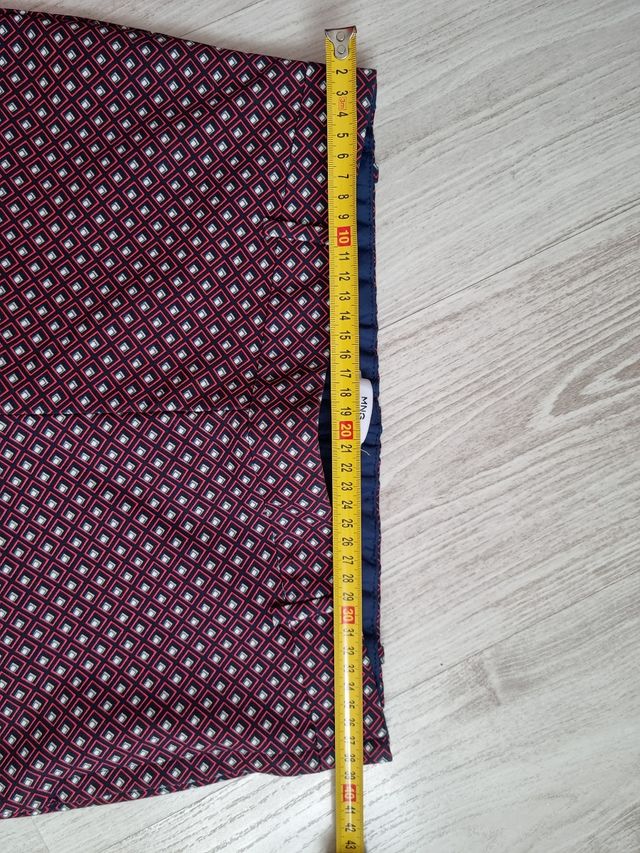 Pantalon de mujer de Mango