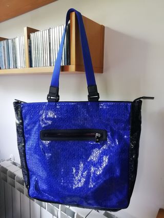 Bolso Tous segunda mano en Valencia en WALLAPOP