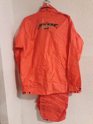 Mono de moto Dainese mujer de segunda mano en WALLAPOP