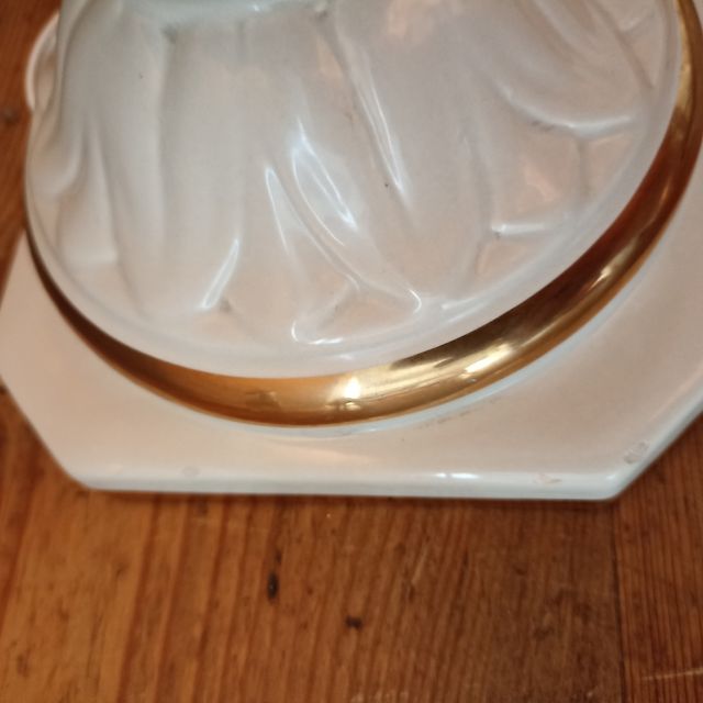 Lámpara Manises Bondia años 80