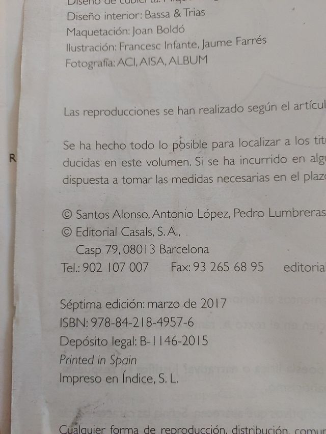 Lengua castellana y literatura 1 Bach Nuevo