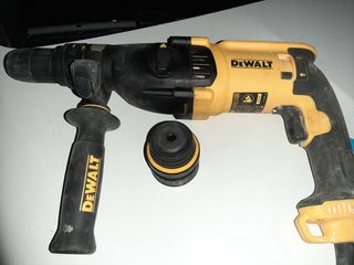 Taladro Dewalt de segunda mano en WALLAPOP