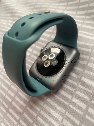 Apple watch segunda mano | WALLAPOP