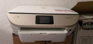 IMPRESORA HP 7134 de segunda mano por 40 EUR en Sevilla en WALLAPOP