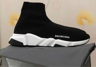 Zapatillas deportivas de Balenciaga para mujer | FASHIOLA.es