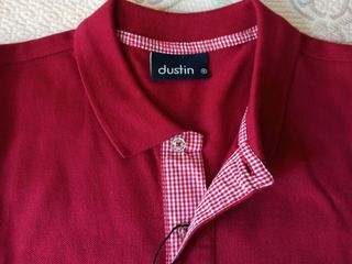 PACK AHORRO. Camisas Polo. Dustin. Hombre. Talla L de segunda mano por 66  EUR en Madrid en WALLAPOP